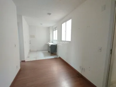 Apartamento com 2 Quartos para alugar, 42m² no Parque Santa Fé, Porto Alegre