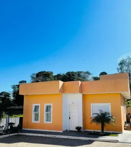 Casa com 3 Quartos à venda, 98m² no Chácara do Remanso, Vargem Grande Paulista