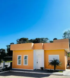 Casa de Condomínio com 3 Quartos à venda, 98m² no Chácara do Remanso, Vargem Grande Paulista