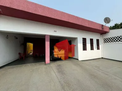Casa com 3 Quartos à venda, 142m² no Jardim Bom Retiro (Nova Veneza), Sumaré