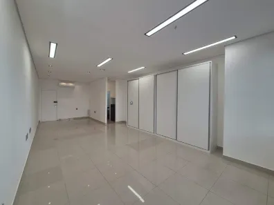 Sala Comercial para alugar, 49m² no Vila da Serra, Nova Lima