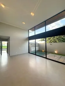 Casa de Condomínio com 3 Quartos à venda, 173m² no Loteamento Terras de Florença, Ribeirão Preto