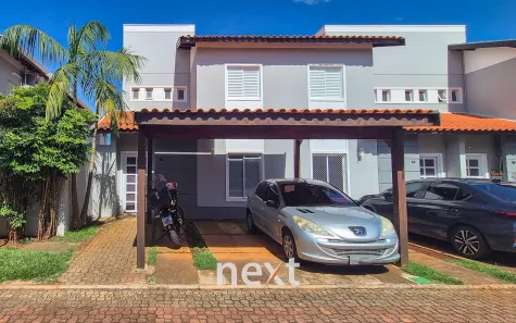 Casa de Condomínio com 3 Quartos à venda, 85m² no Chácara Primavera, Campinas