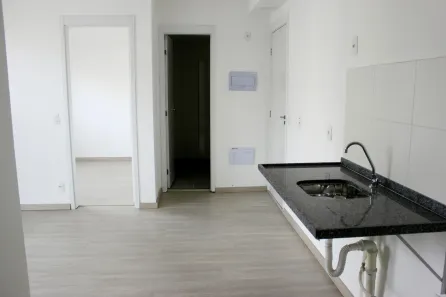 Casa com 2 Quartos para alugar, 37m² no Cocaia, Guarulhos