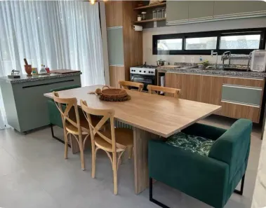 Casa de Condomínio com 4 Quartos à venda, 426m² no Açu da Torre, Mata de São João