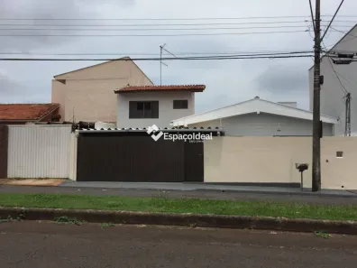 Casa com 3 Quartos à venda, 115m² no Jardim Ubirama, Lençóis Paulista