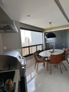 Apartamento com 4 Quartos à venda, 274m² no Patamares, Salvador