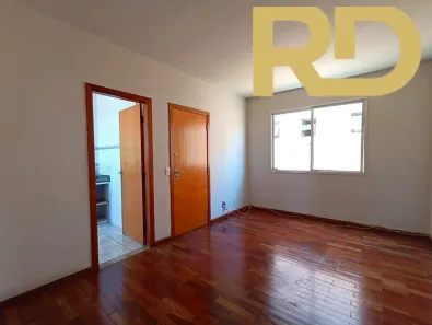 Apartamento com 3 Quartos à venda, 75m² no Esplanada, Belo Horizonte