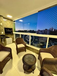 Apartamento com 3 Quartos à venda, 172m² no Agronômica, Florianópolis