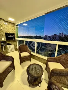 Apartamento com 3 Quartos à venda, 172m² no Agronômica, Florianópolis
