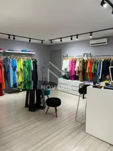 Sala Comercial para alugar, 36m² no Jardim Londrina, São Paulo