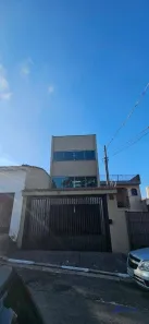 Prédio Comercial à venda, 268m² no Centro, Diadema