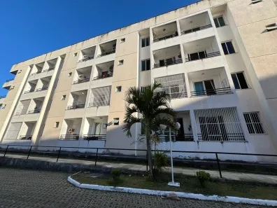 Apartamento com 3 Quartos à venda, 66m² no Parque Santa Maria, Fortaleza