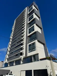 Apartamento com 3 Quartos à venda, 140m² no Lagoa Nova, Natal