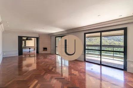 Apartamento com 4 Quartos à venda, 400m² no Jardim Morumbi, São Paulo