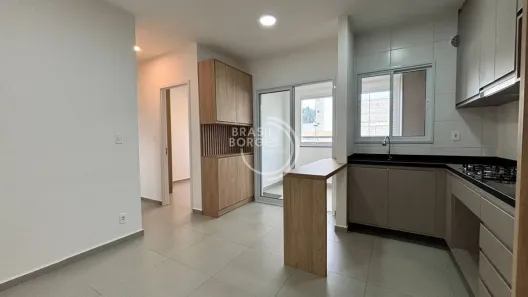 Apartamento com 2 Quartos à venda, 52m² no Parque Campolim, Sorocaba