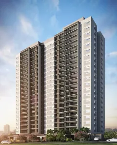 Apartamento com 4 Quartos à venda, 126m² no Alto da Mooca, São Paulo