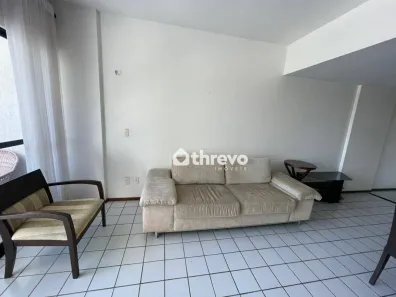 Apartamento com 3 Quartos à venda, 127m² no Fátima, Teresina