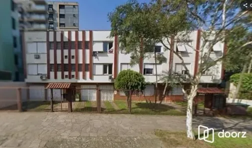 Apartamento com 2 Quartos à venda, 66m² no Santa Tereza, Porto Alegre