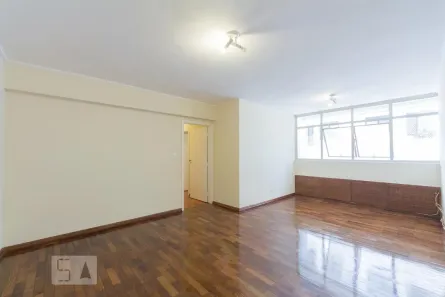 Apartamento com 3 Quartos à venda, 100m² no Paraíso, São Paulo