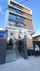 Apartamento com 1 Quarto à venda, 65m² no Ponta de Campina, Cabedelo
