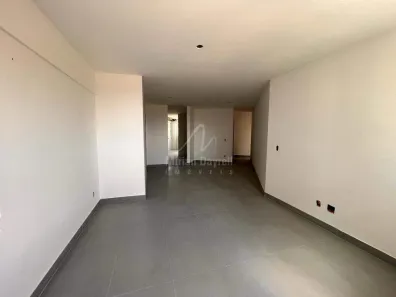 Apartamento com 3 Quartos à venda, 101m² no Sion, Belo Horizonte