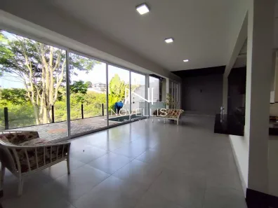 Casa de Condomínio com 4 Quartos para alugar, 280m² no Condomínio Vem Viver Jacareí, Jacareí