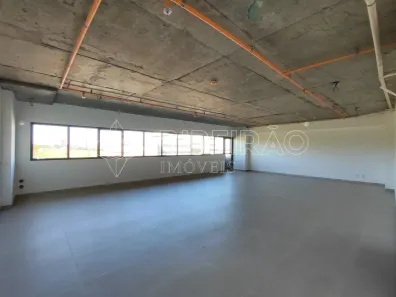 Consultório para alugar, 91m² no Bonfim Paulista, Ribeirão Preto