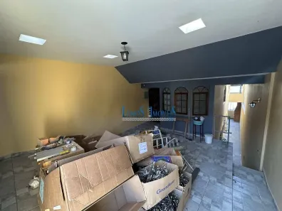 Sobrado com 4 Quartos à venda, 250m² no Nova Petrópolis, São Bernardo do Campo