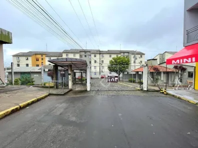 Apartamento com 2 Quartos à venda, 38m² no Pasqualini, Sapucaia do Sul
