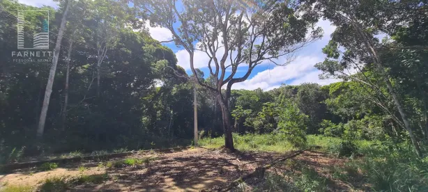 Lote/Terreno à venda, 578m² no Trancoso, Porto Seguro