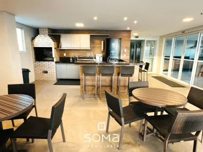 Apartamento com 2 Quartos para alugar, 67m² no Itapuã, Vila Velha