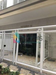 Ponto Comercial à venda, 69m² no Catete, Rio de Janeiro