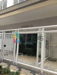 Ponto Comercial à venda, 69m² no Catete, Rio de Janeiro