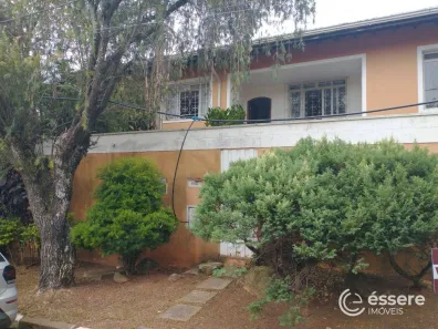 Casa de Condomínio com 4 Quartos à venda, 403m² no Bairro das Palmeiras, Campinas