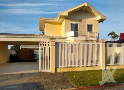 Casa com 3 Quartos à venda, 206m² no Atami, Pontal do Paraná