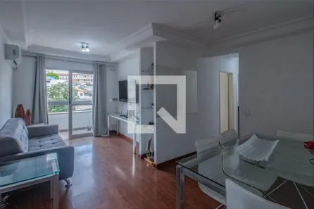 Apartamento com 3 Quartos à venda, 75m² no Vila Firmiano Pinto, São Paulo