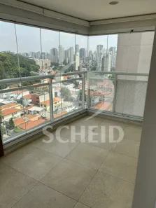Apartamento com 2 Quartos à venda, 70m² no Vila Mariana, São Paulo