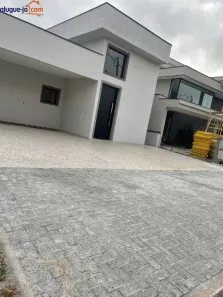 Casa de Condomínio com 3 Quartos para alugar, 200m² no Urbanova, São José dos Campos
