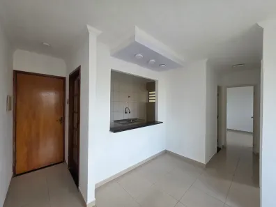 Apartamento com 2 Quartos à venda, 57m² no Jardim Guadalajara, Sorocaba