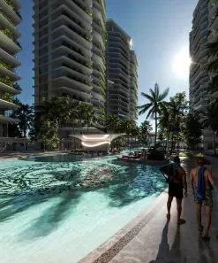 Apartamento com 3 Quartos à venda, 231m² no Praia Brava de Itajaí, Itajaí
