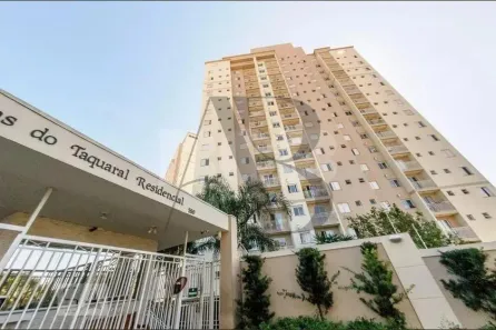 Apartamento com 2 Quartos à venda, 59m² no Vila Nova, Campinas