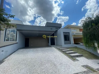 Casa com 3 Quartos à venda, 197m² no Jardim São Marcos, Valinhos