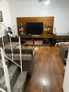 Sobrado com 2 Quartos à venda, 96m² no Vila Santa Terezinha (Zona Norte), São Paulo