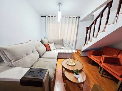 Sobrado com 2 Quartos à venda, 70m² no Itaquera, São Paulo