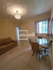 Apartamento com 2 Quartos à venda, 63m² no Nova América, Piracicaba