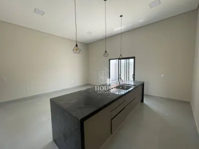 Casa com 3 Quartos à venda, 105m² no Jardim Maria Mendes, Mogi Guaçu
