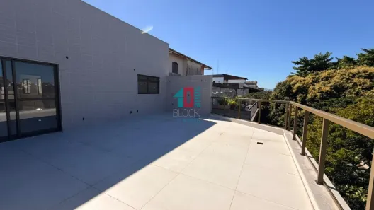 Cobertura com 3 Quartos à venda, 217m² no Recreio dos Bandeirantes, Rio de Janeiro