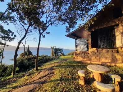 Lote/Terreno à venda, 15000m² no Jurerê Internacional, Florianópolis