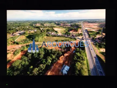 Lote/Terreno à venda, 15700m² no Barro Duro, Lauro de Freitas